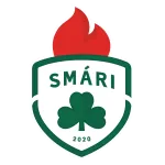 Logo of Smari 2020