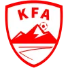 Logo of Knattspyrnufélag Austfjarða