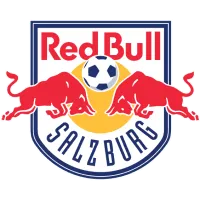 Logo of Red Bull Salzburg U19