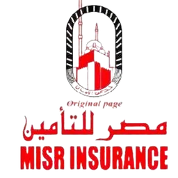 Logo of Misr Insurance FC