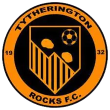 Logo of Roqs FC