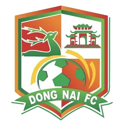 Logo of Dong Nai Berjaya