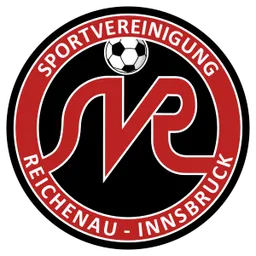 Logo of SVG Reichenau