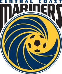 Logo of Central Coast Mariners