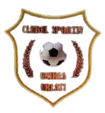 Logo of CS Unirea Urlati