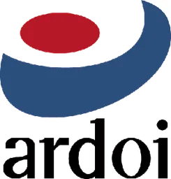 Logo of CD Ardoi Draw