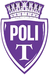 Logo of ASU Politehnica Timisoara U19