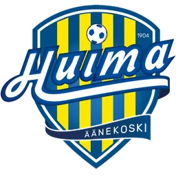 Logo of Huima/Urho