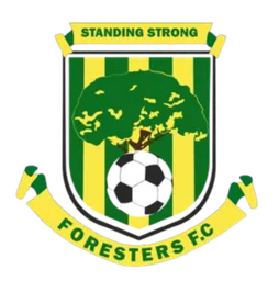 Logo of Foresters FC