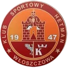 Logo of Hetman Wloszczowa