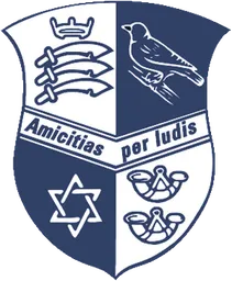 Logo of Wingate Finchley