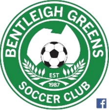 Logo of Bentleigh Greens U23