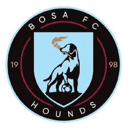 Logo of BOSA SC