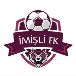 Logo of İmişli FK