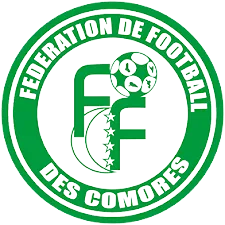 Logo of Comoros