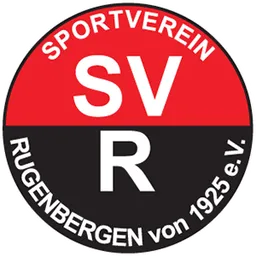 Logo of SV Rugenbergen