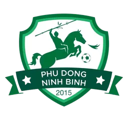 Logo of Phu Dong Ninh Binh U19