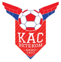 Logo of KAC Betekom
