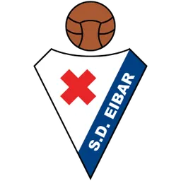 Logo of Eibar