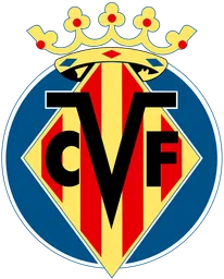 Logo of Villarreal B