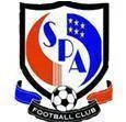 Logo of Kuala Lumpur SPA FC
