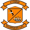 Logo of Cobh Wanderers