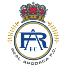 Logo of Real Apodaca FC
