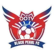 Logo of Ooty Black Pearl