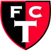 Logo of FC Trollhattan