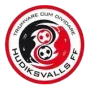 Logo of Hudiksvalls ABK