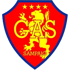 Logo of GA Sampaio U20