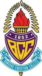 Logo of Bangkok Christian College U19