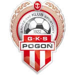 Logo of Pogonmazovik