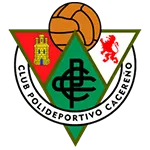 Logo of Cacereno (w)