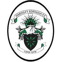 Logo of Haringey Borough (W)