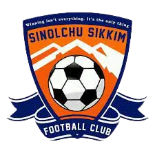Logo of Siniolchu FC