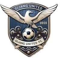 Logo of Gijang United