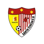 Logo of Santa Teresa CD (w)