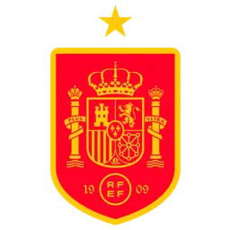 Logo of Spain Women U16