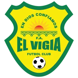 Logo of Atletico El Vigia