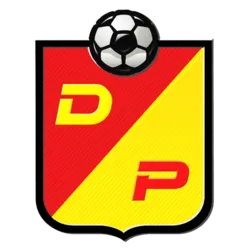 Logo of Deportivo Pereira