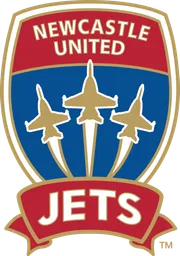 Logo of Newcastle Jets FC Youth