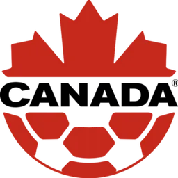 Logo of Canada U23