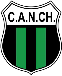 Logo of Nueva Chicago (W)