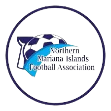 Logo of Northern Mariana Island (w)