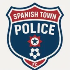 Logo of Spanish Town Police