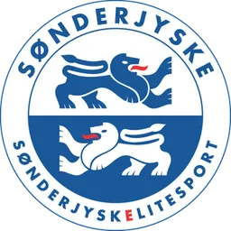 Logo of Sonderjyske