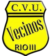 Logo of Vecinos Unidos