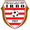 Logo of IRB Ouargla