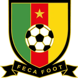 Logo of Cameroon (w)U17